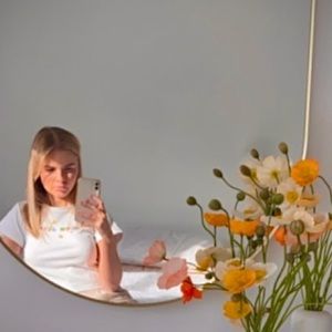 Meet your Posher, Shelby